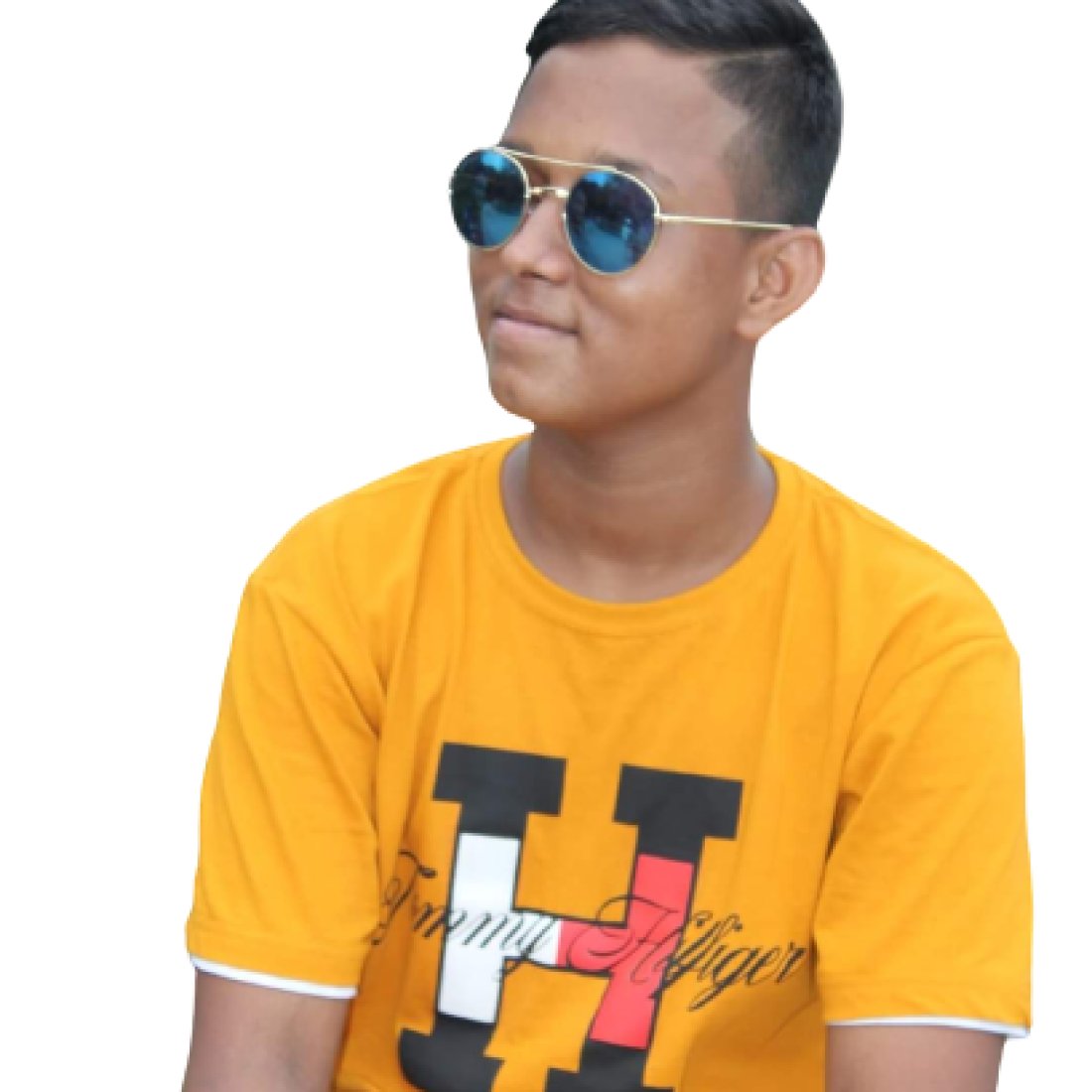 Md Mahim