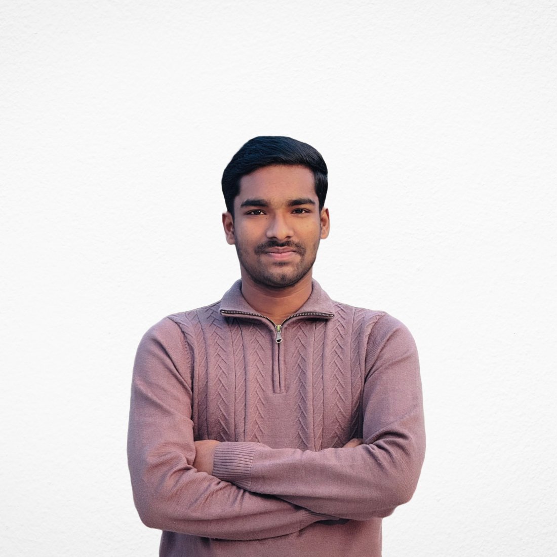 Joy Antar Das