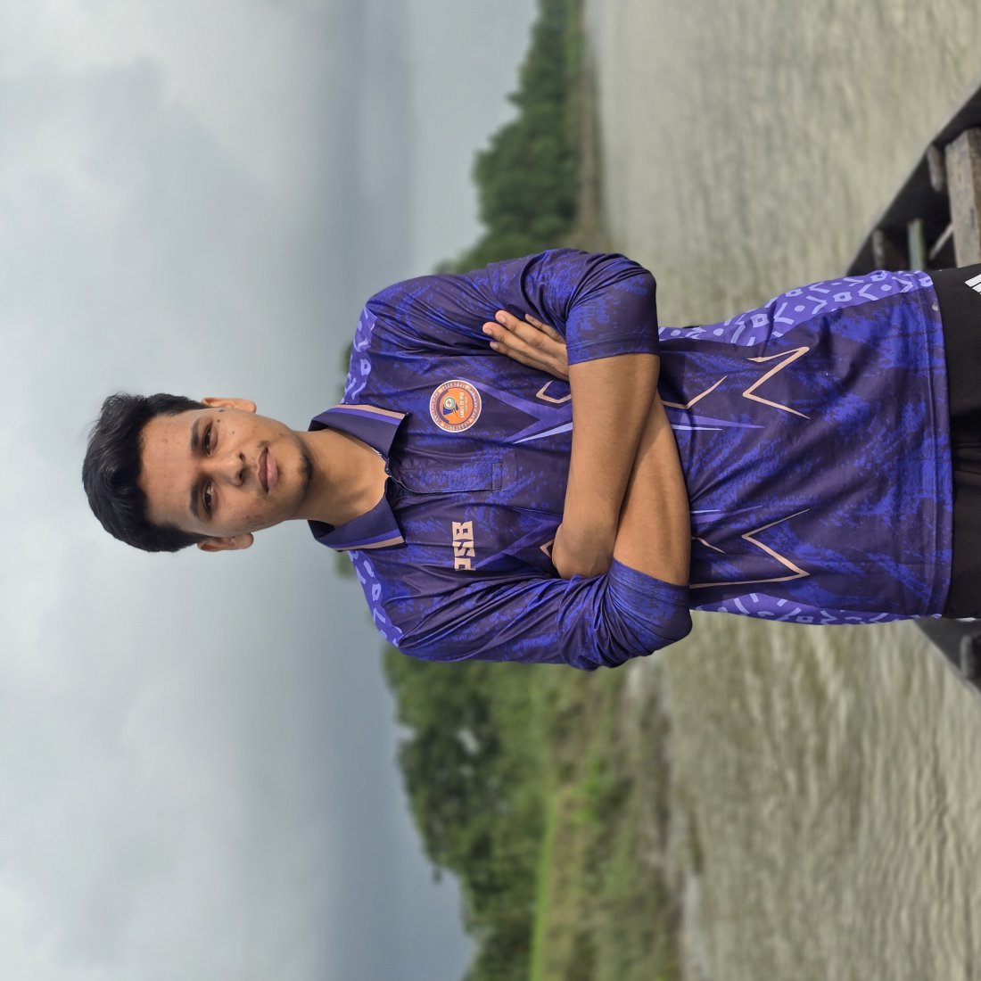 Kowser A Abir⚽🎯🧤