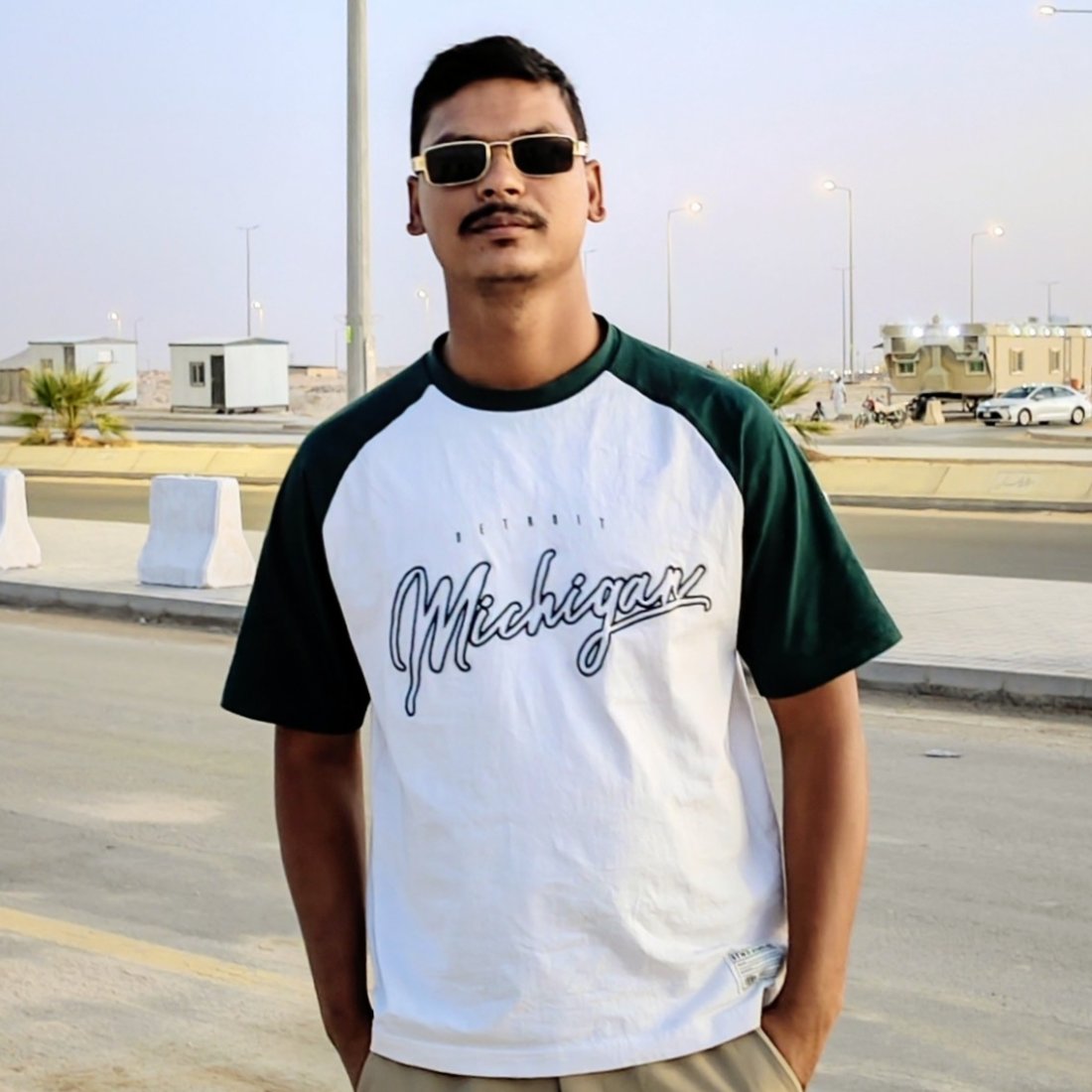 Sojib Amir