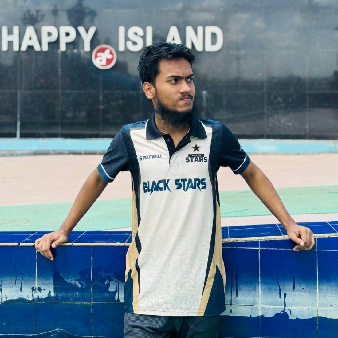 Nahid Hassan Noor~BSS