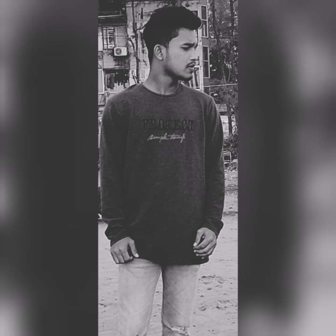 Showkot Ali Sujon