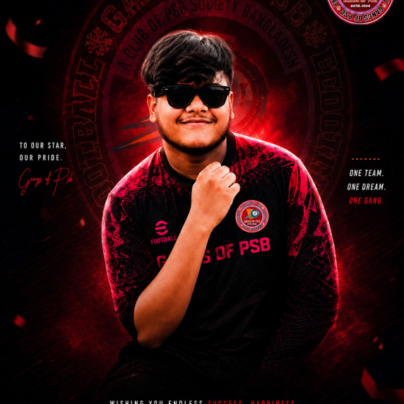 Rakib Hossain