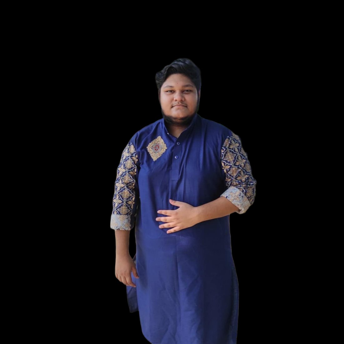 Arman Fariz