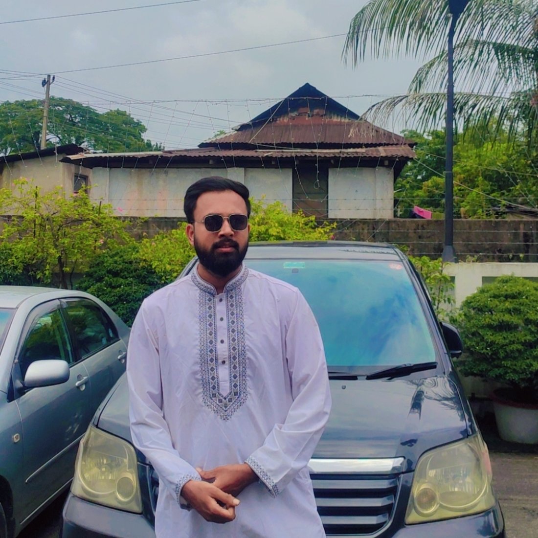 Abu Sayeed Sajeeb
