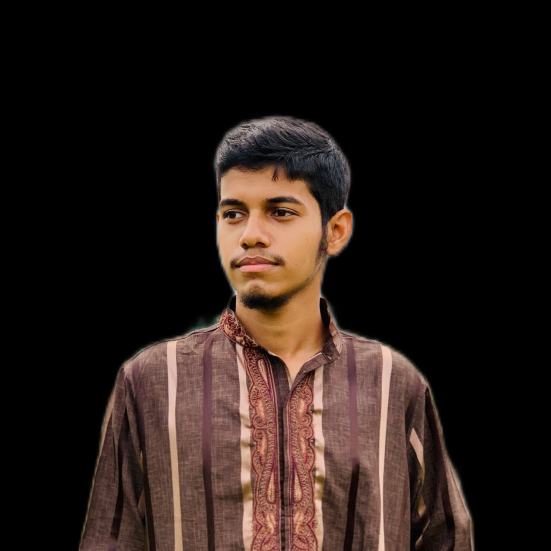 Sazid Hussein Aheir