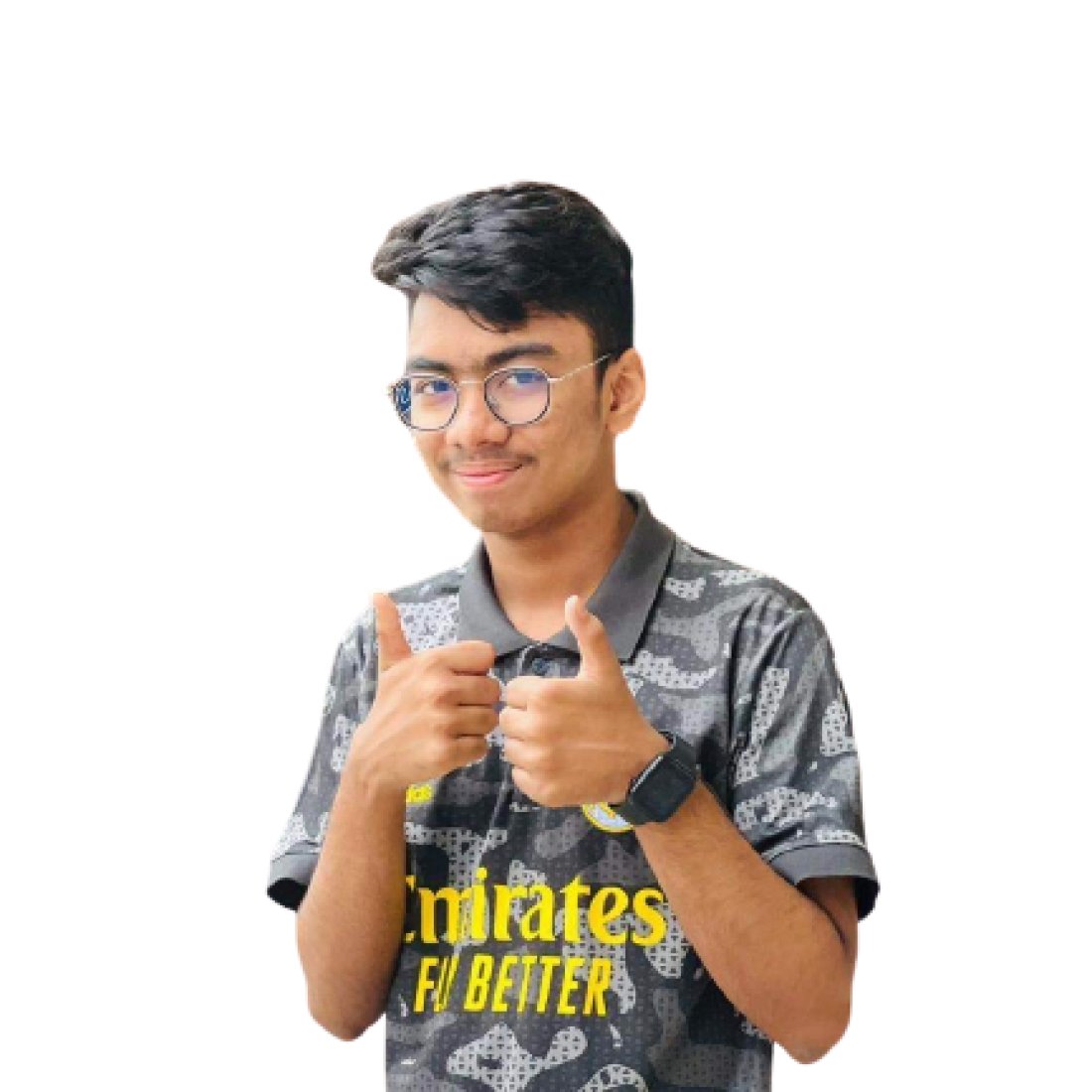 Seyam Uddin