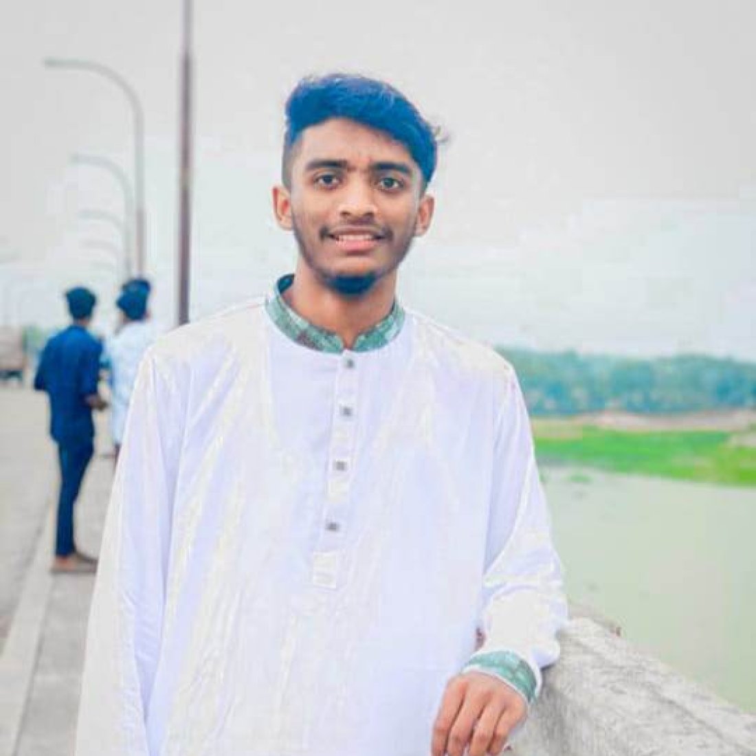 Minhaz Abdullha