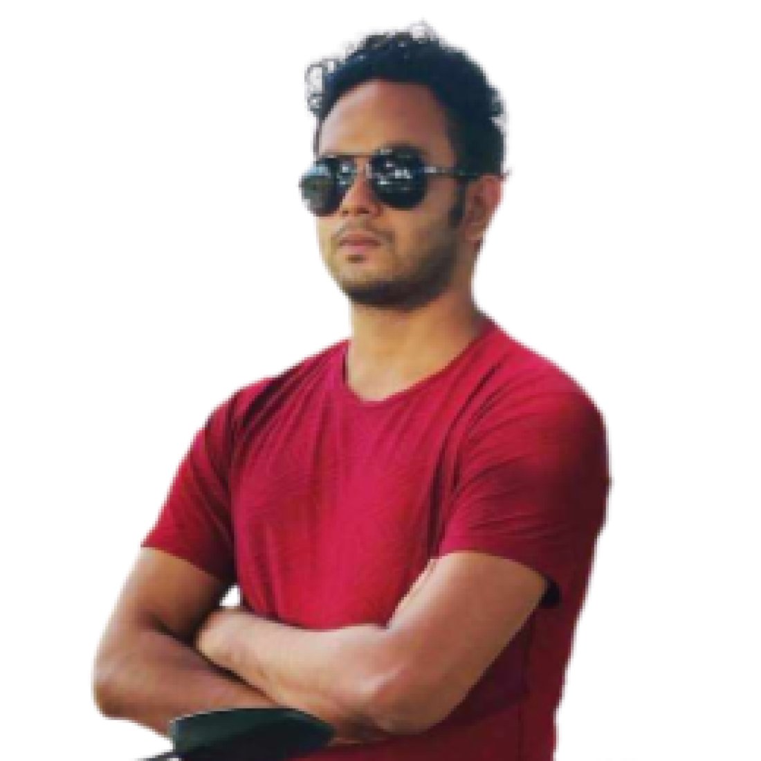 Tarek Al Hasan
