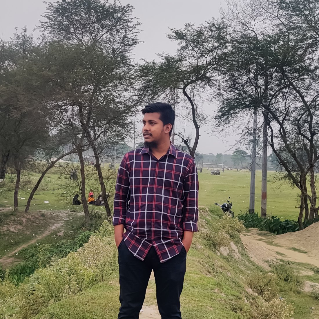 Abdullah Al Jubayer