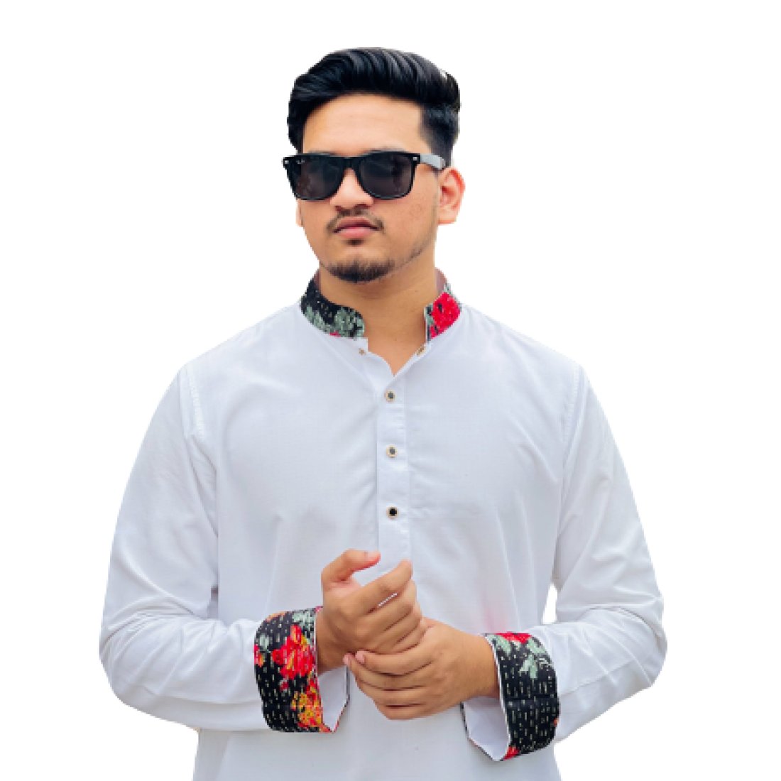 Md Junayet