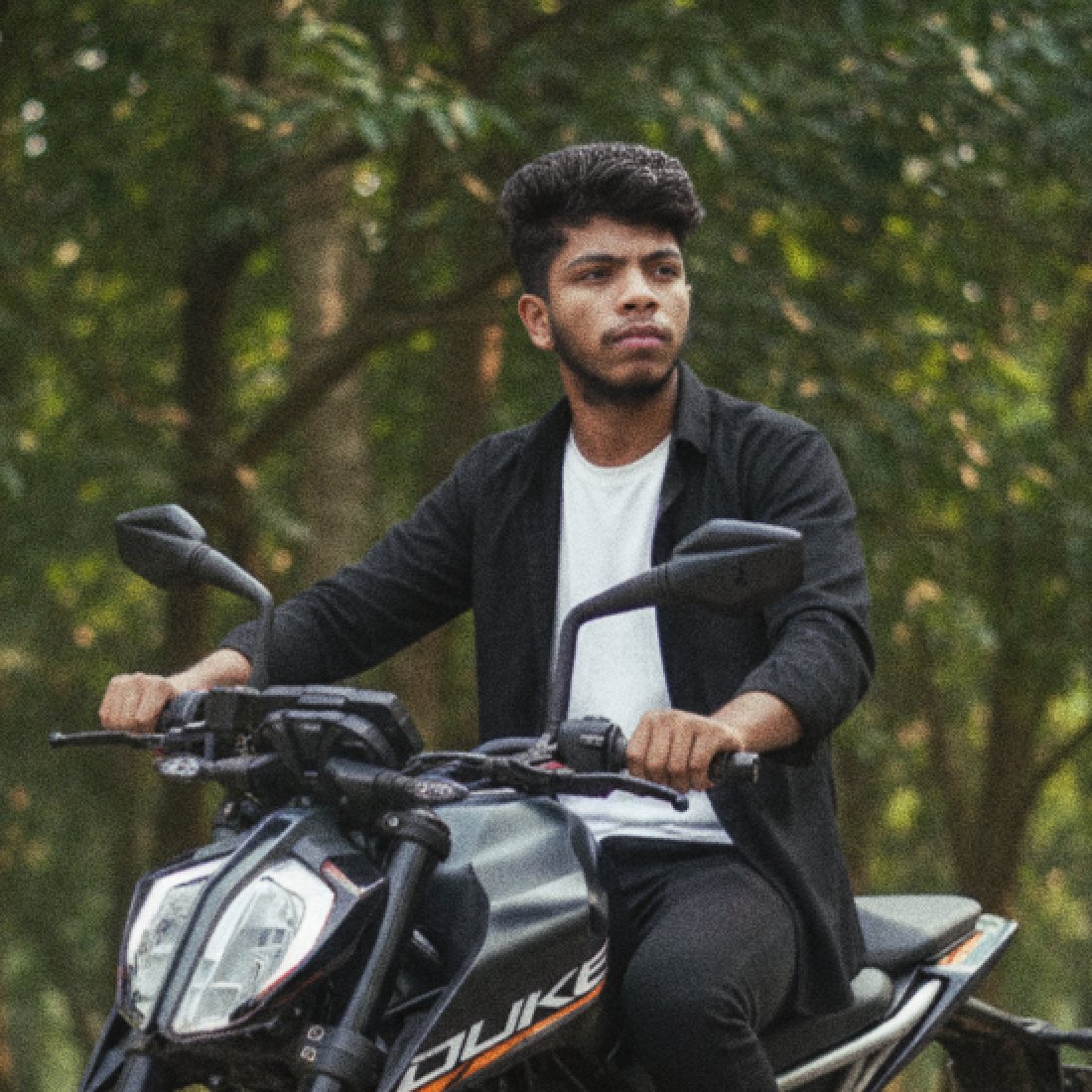 Mobarok Hossain