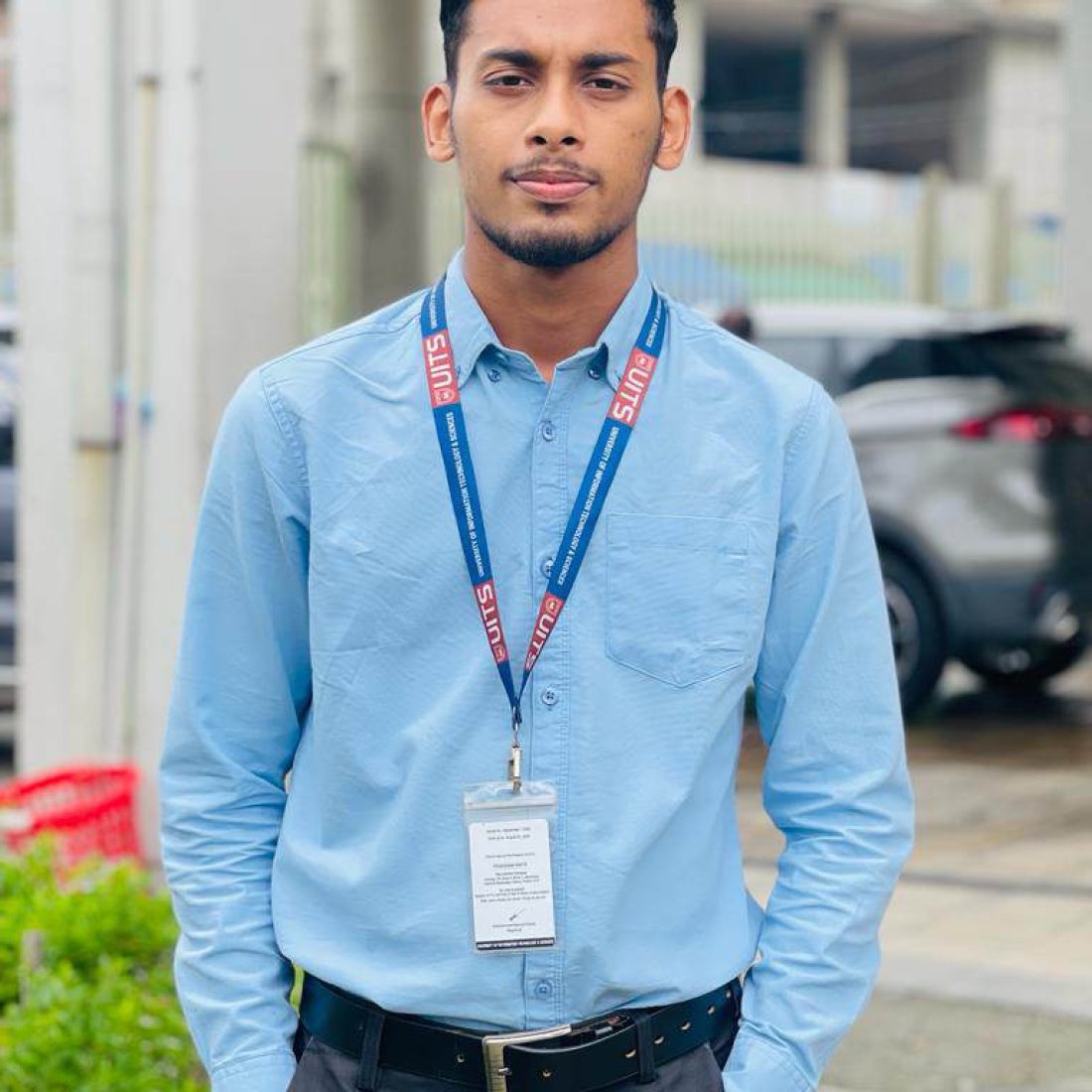 Nihad Bhuiyan