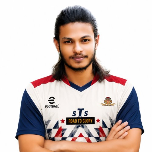 অংকন জামান
