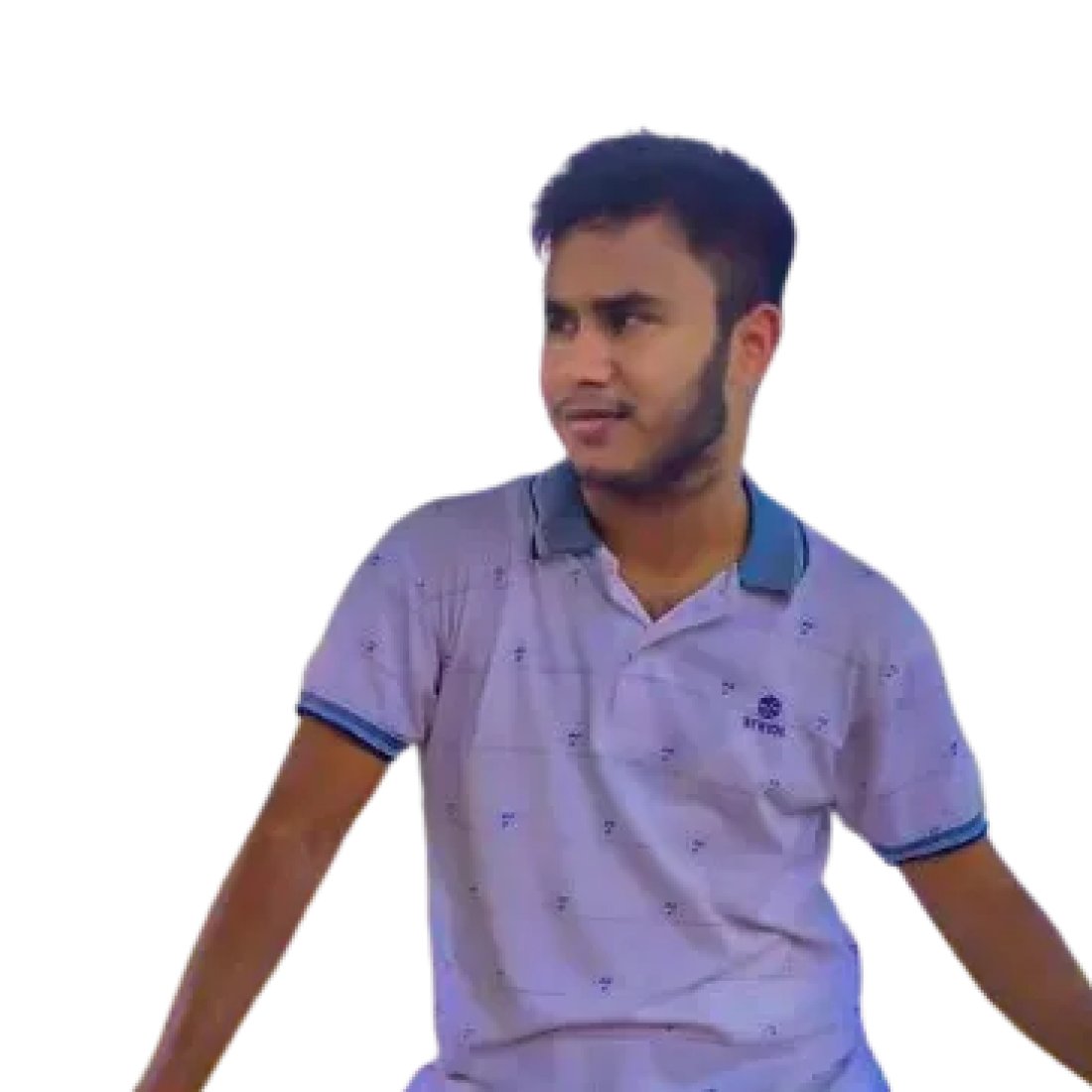 Md Sayem