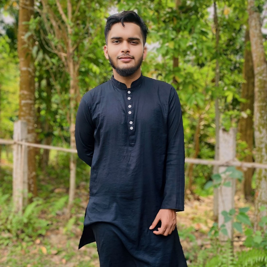 Zakaria Ahmed