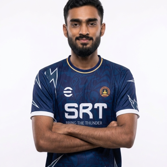 Shablu Ahmed
