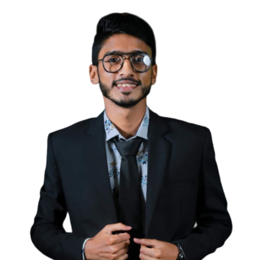 Rashed Ahmed Mon