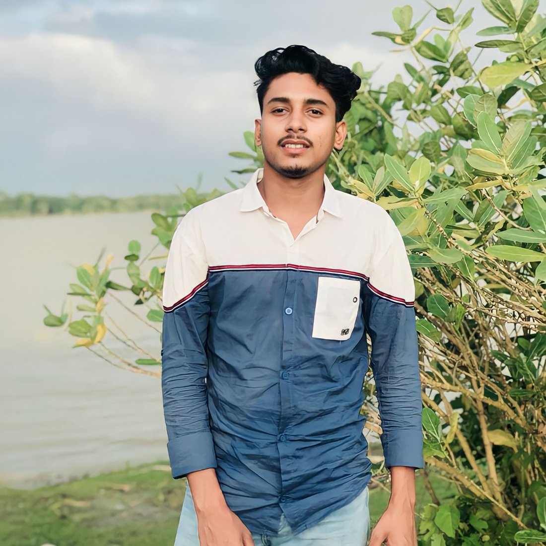 Ariyan Islam Sagor