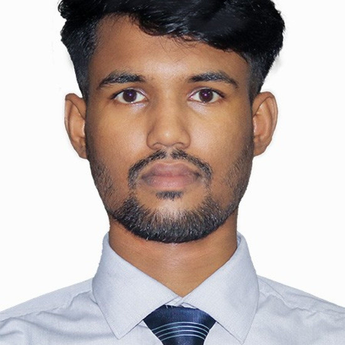 Muzahid Islam Zakir