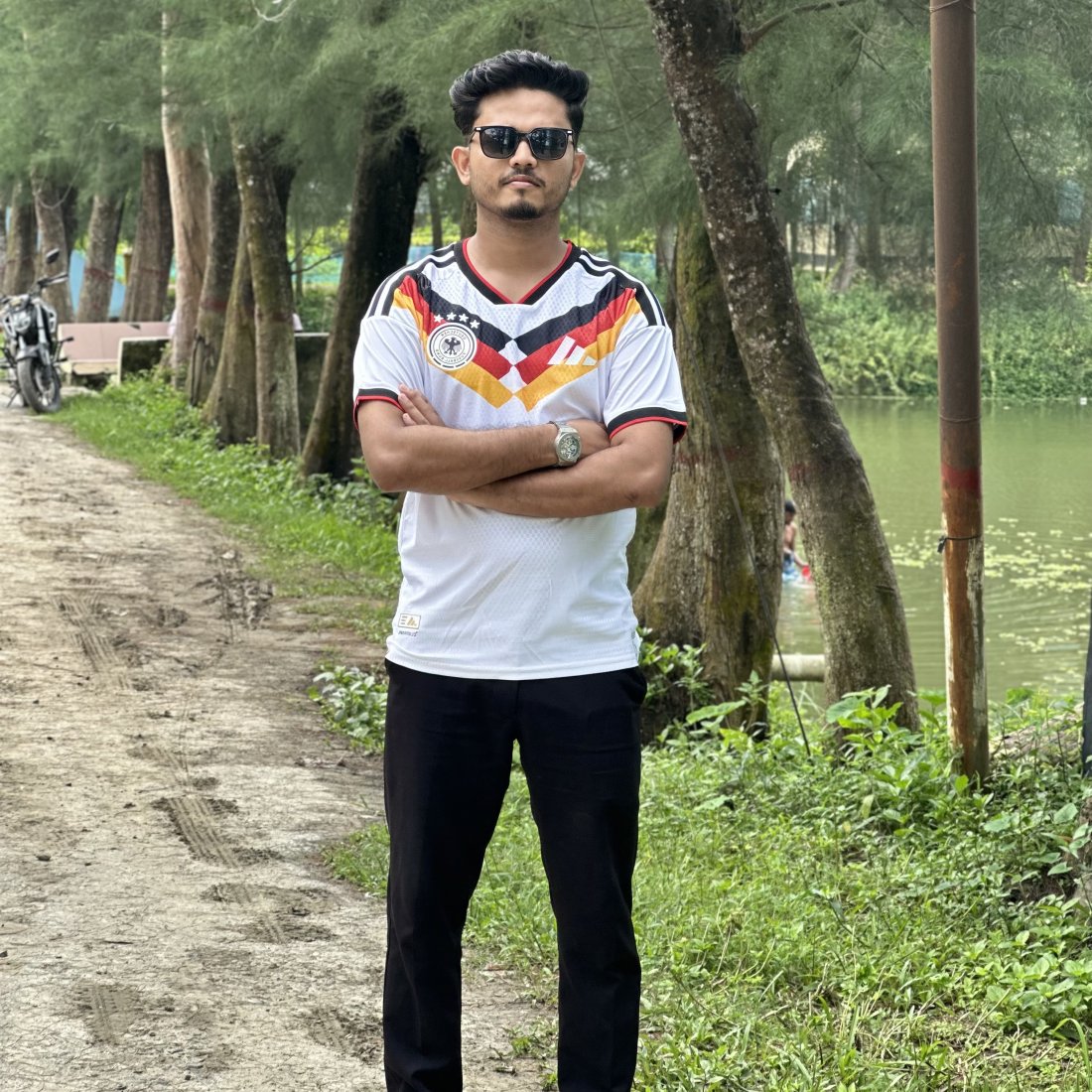 Mahidur Jaman Tamim~FSE