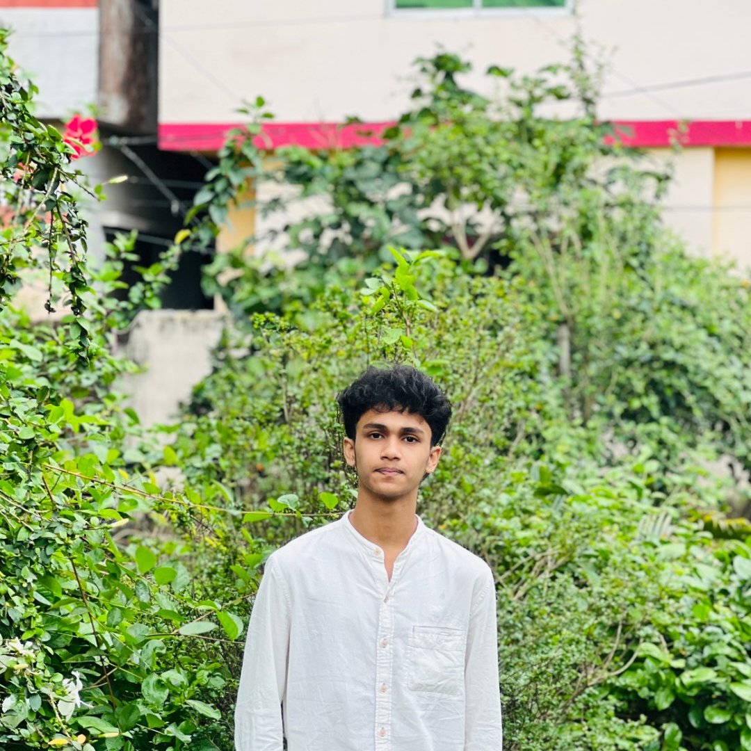 Tanvir Ahmed