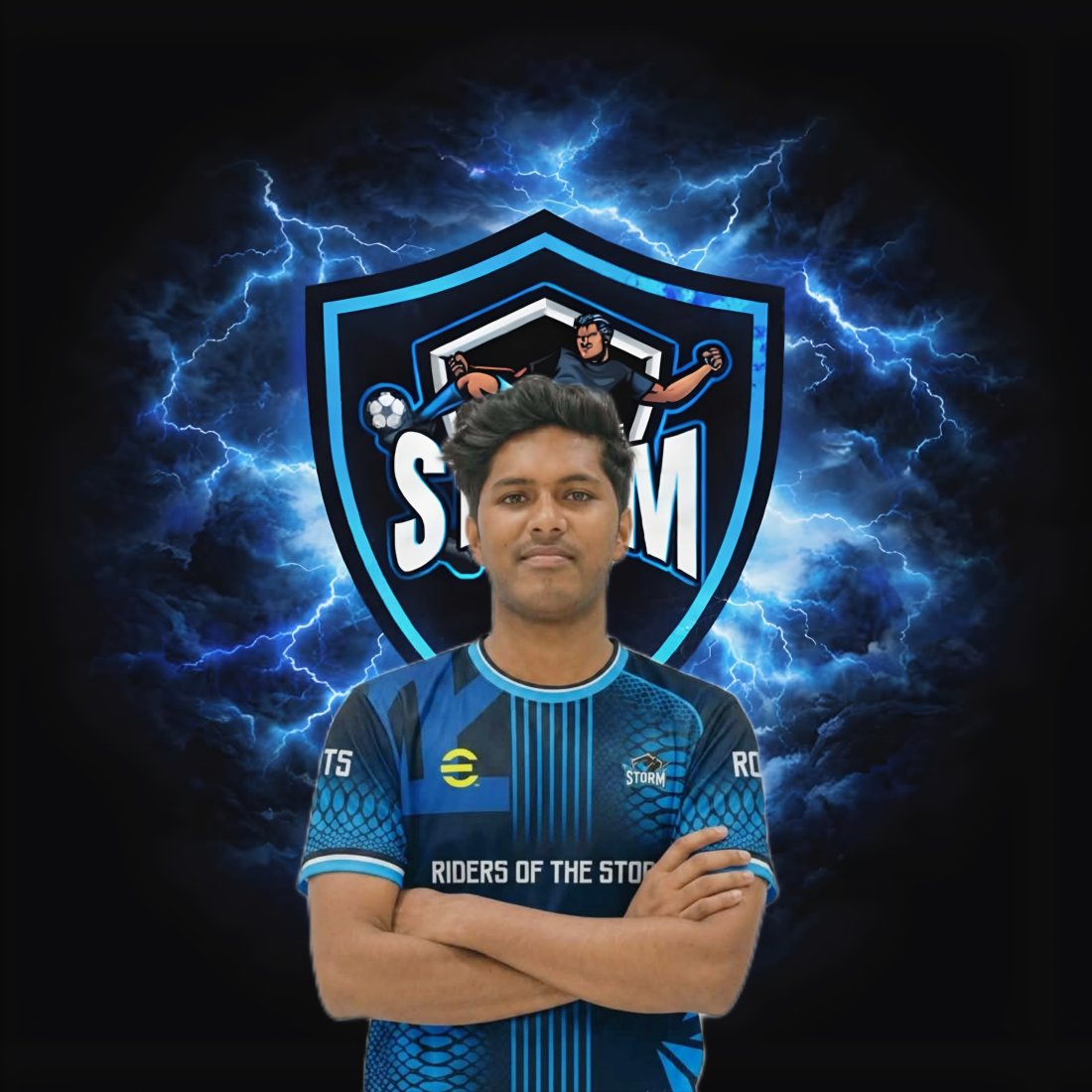 Shakil Ahmed Rishan