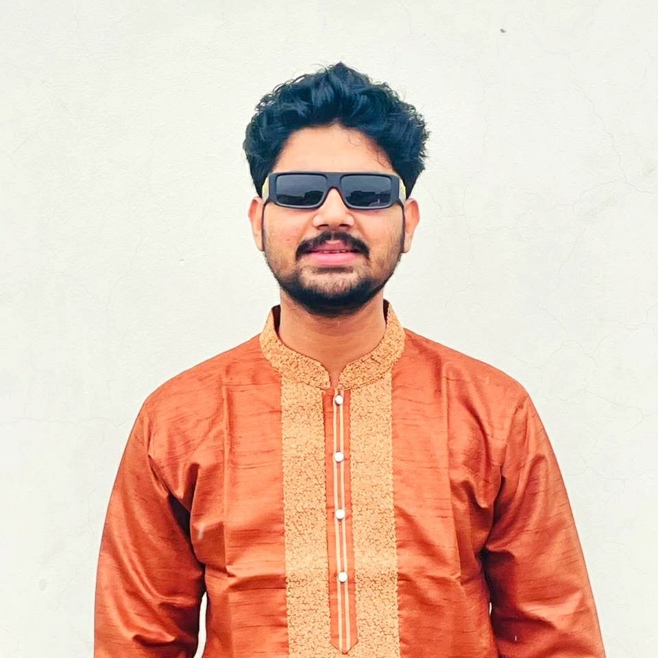 Ahmed Siam