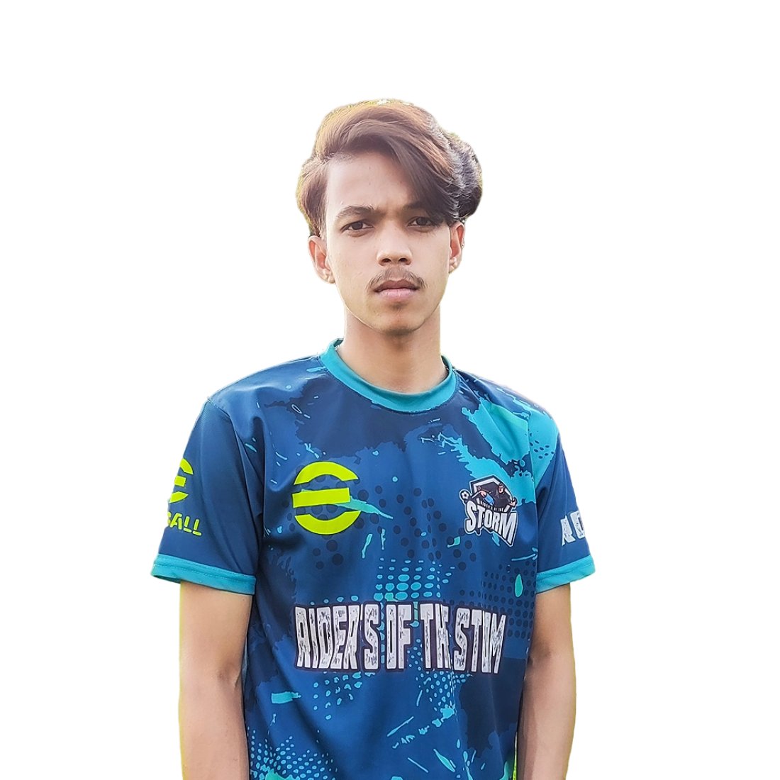 Affan Abu Osman
