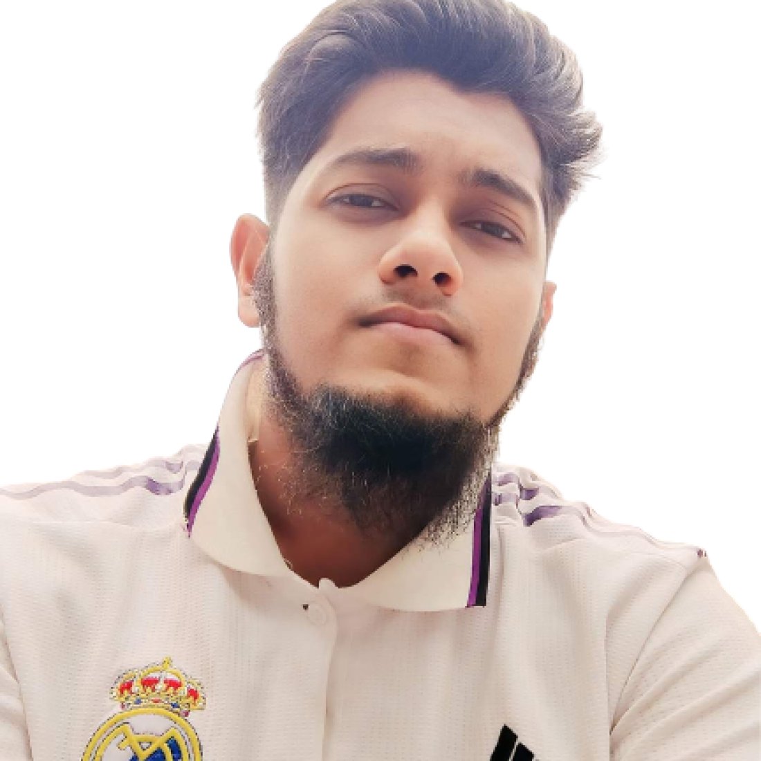 Yasir Arafat