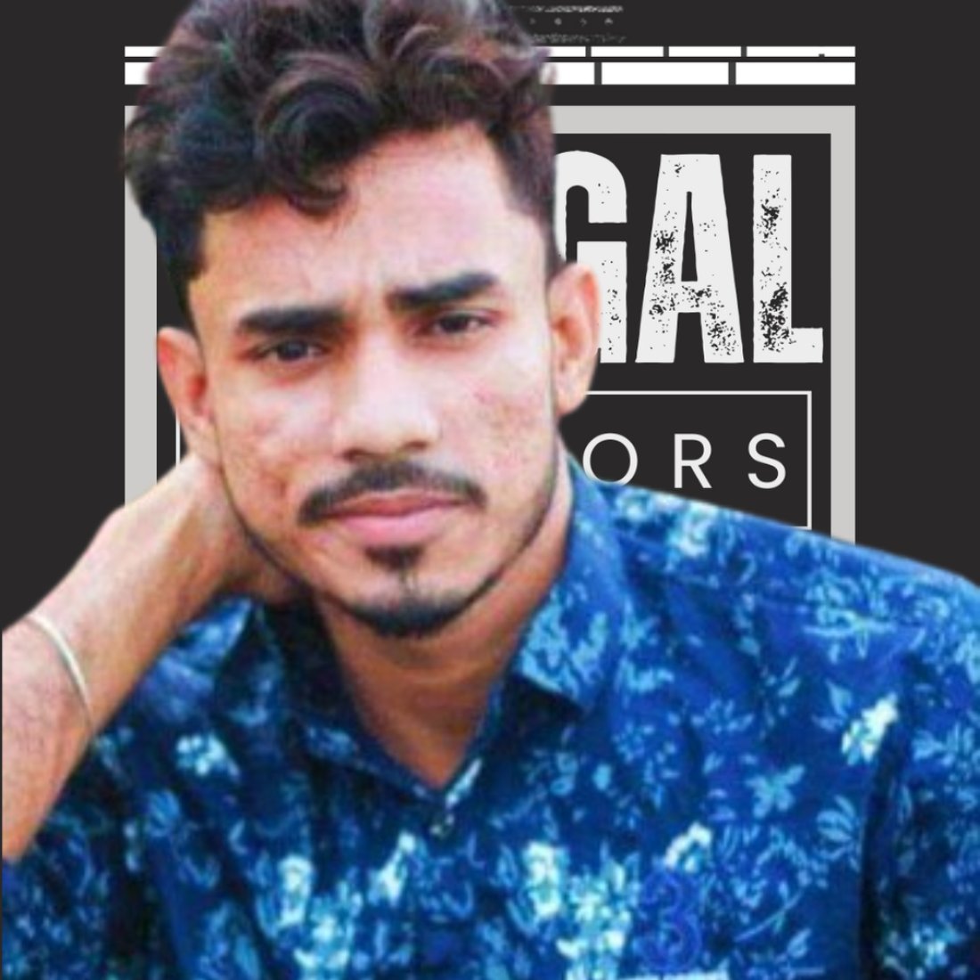 Nirob Chowdhury