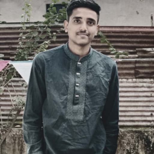 Mohammad Jabed Hassan