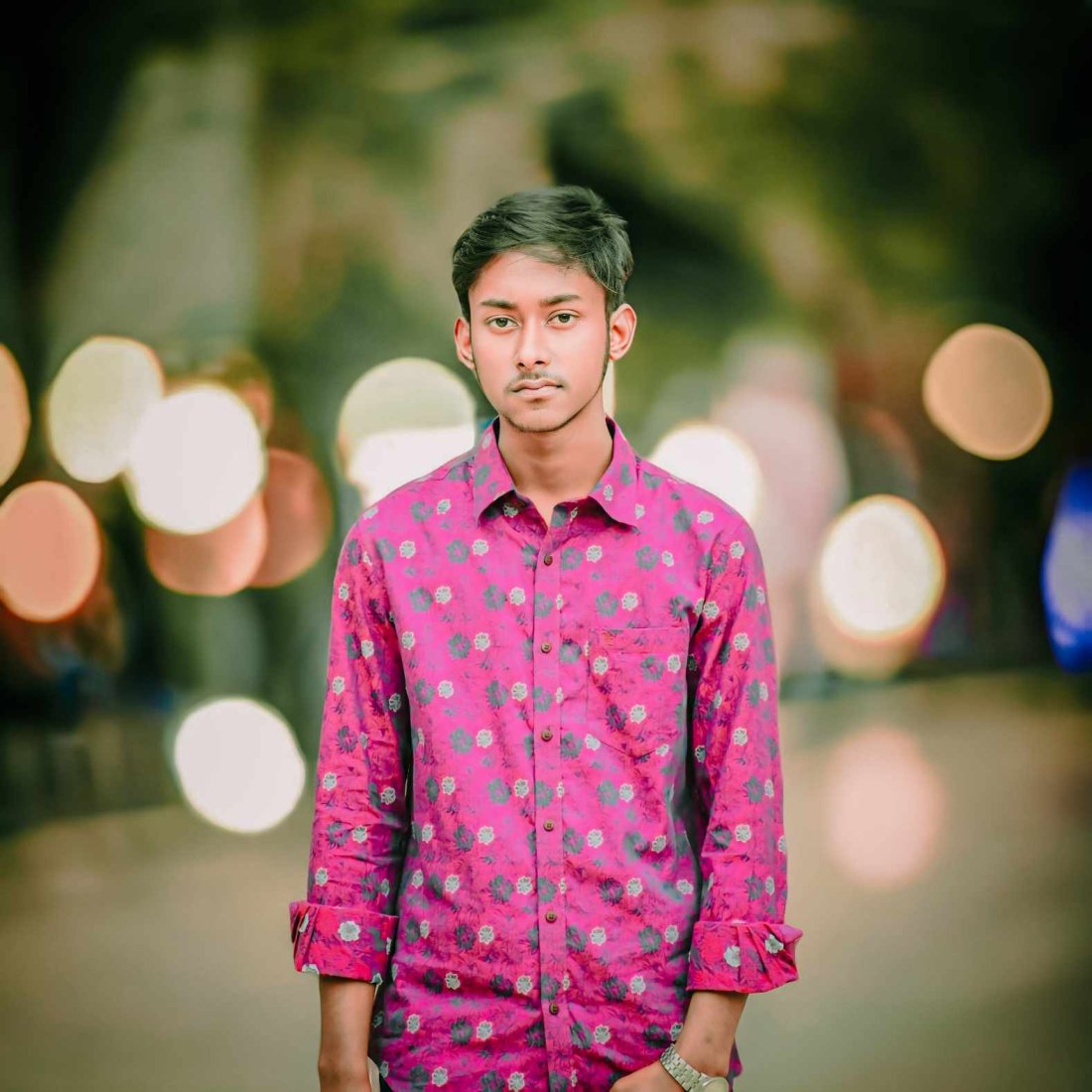 Shakibul Hassan