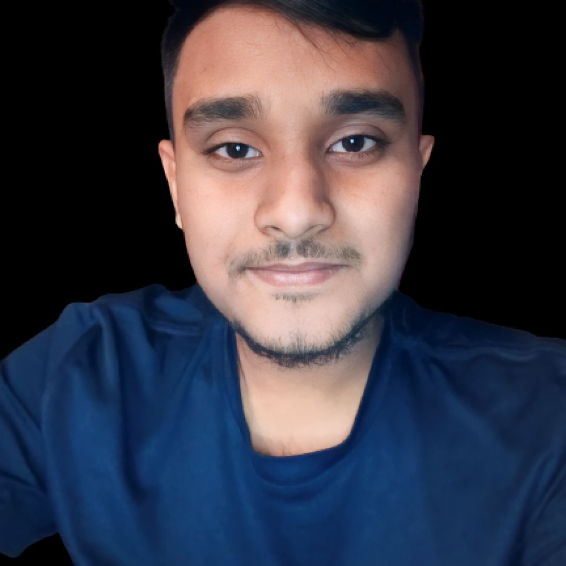 Zunaied Rahman