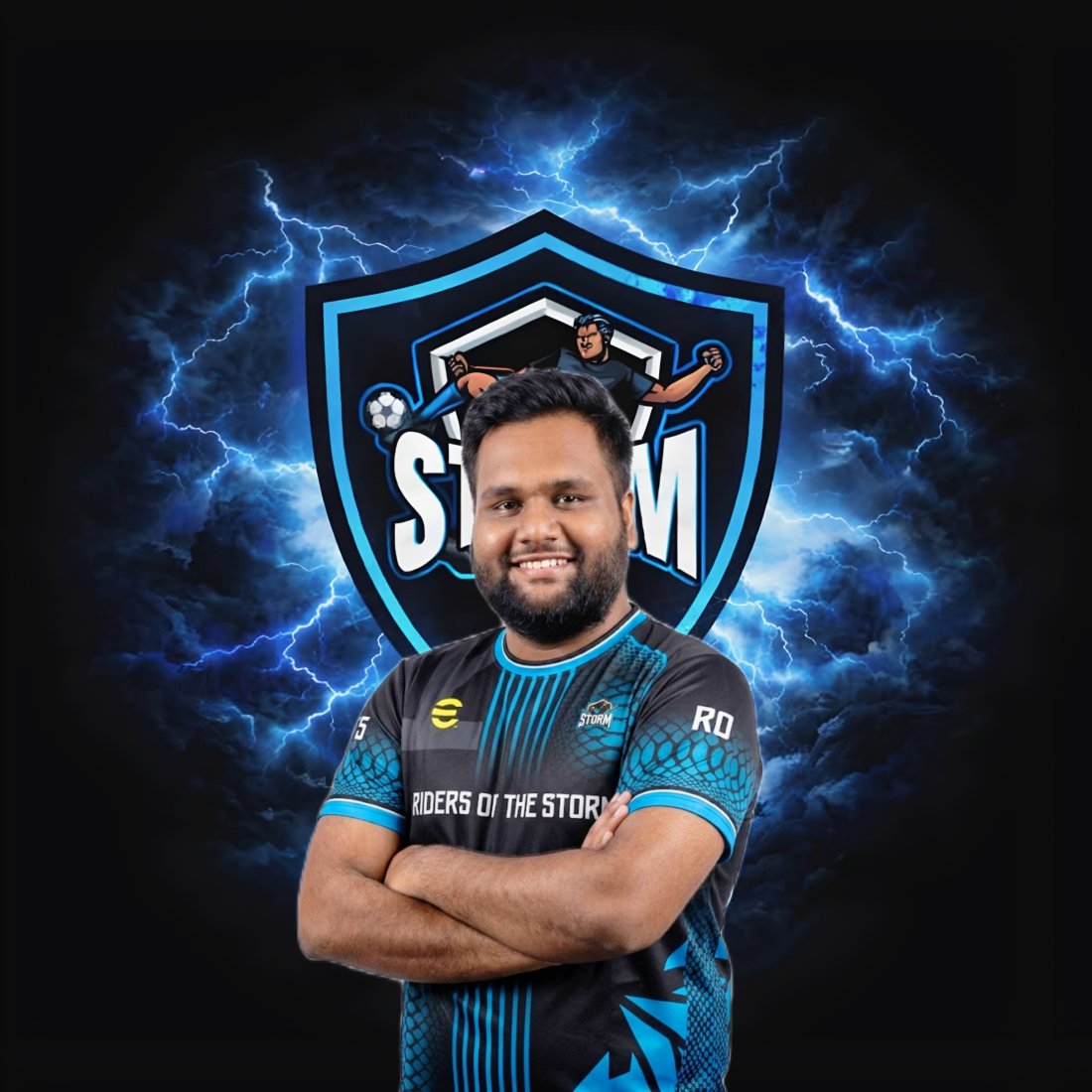 Rajit Farhan Taj