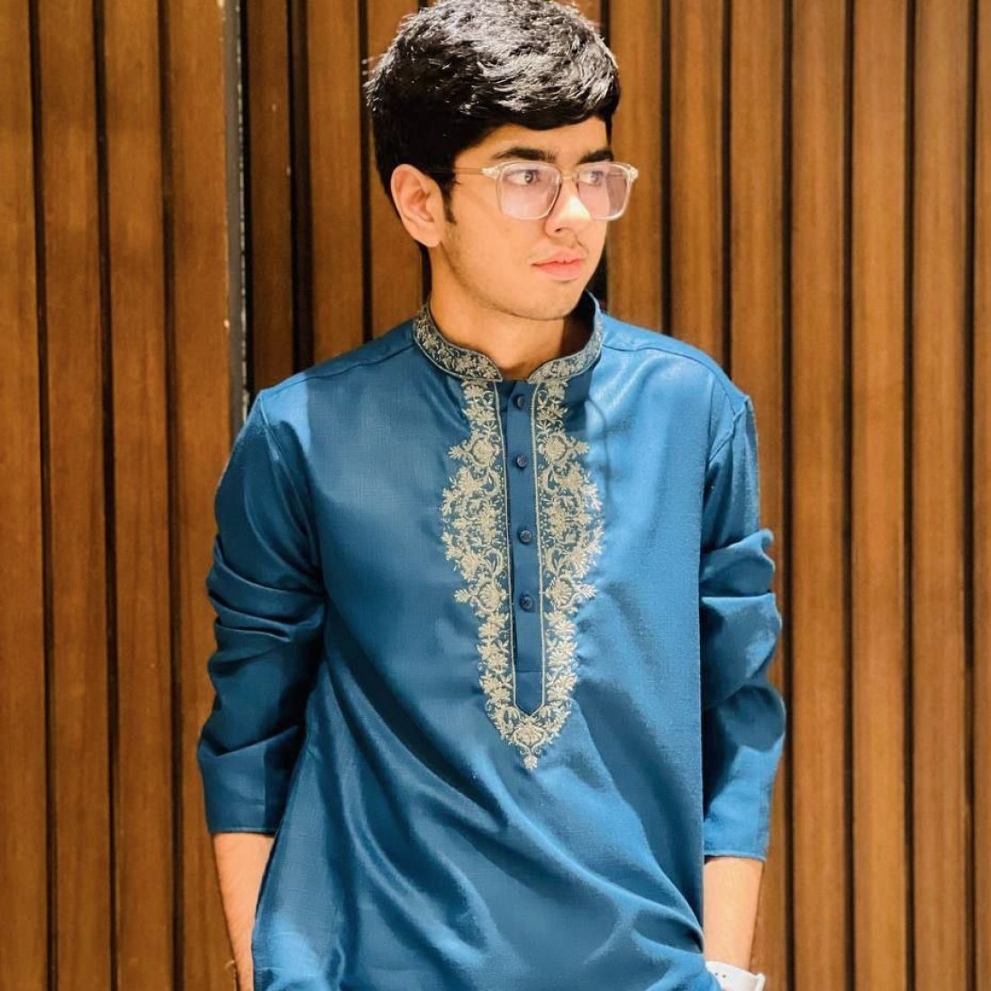 Muhtasin Ishan