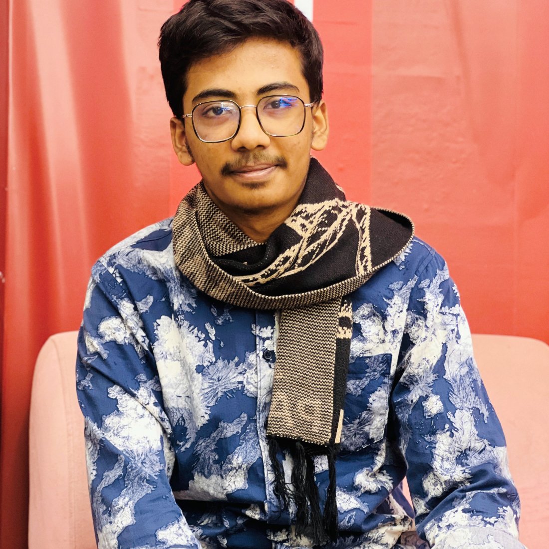 Farhan Mirza