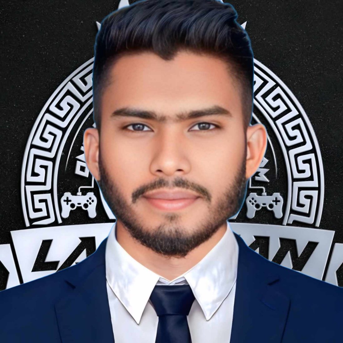 Muhammad Osman Shamim