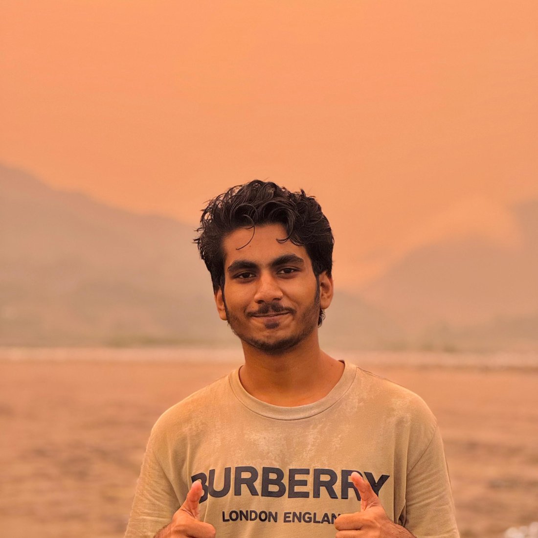 Tufazzul Hossain Prottoy