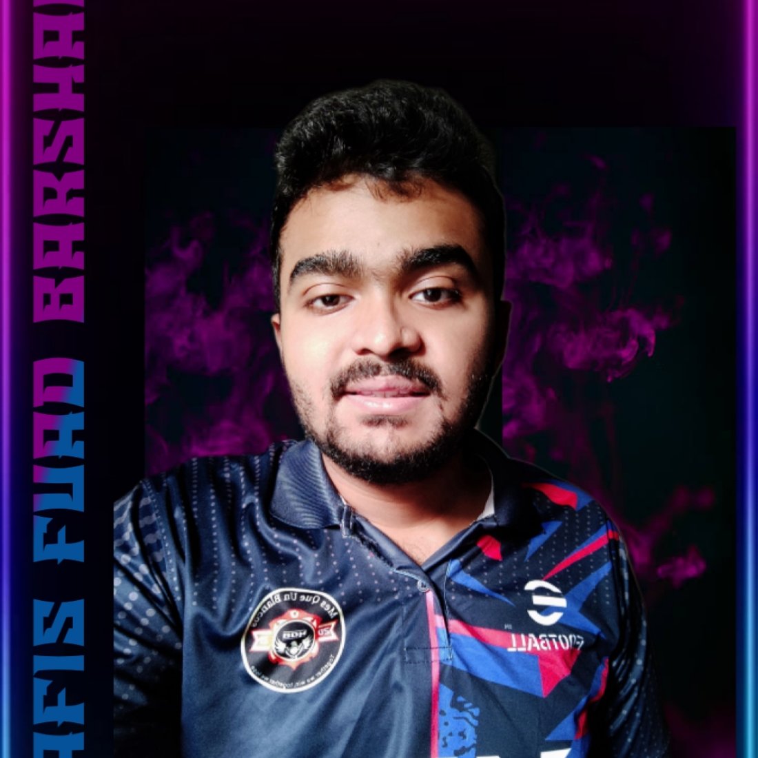 Nafis Fuad Barshan