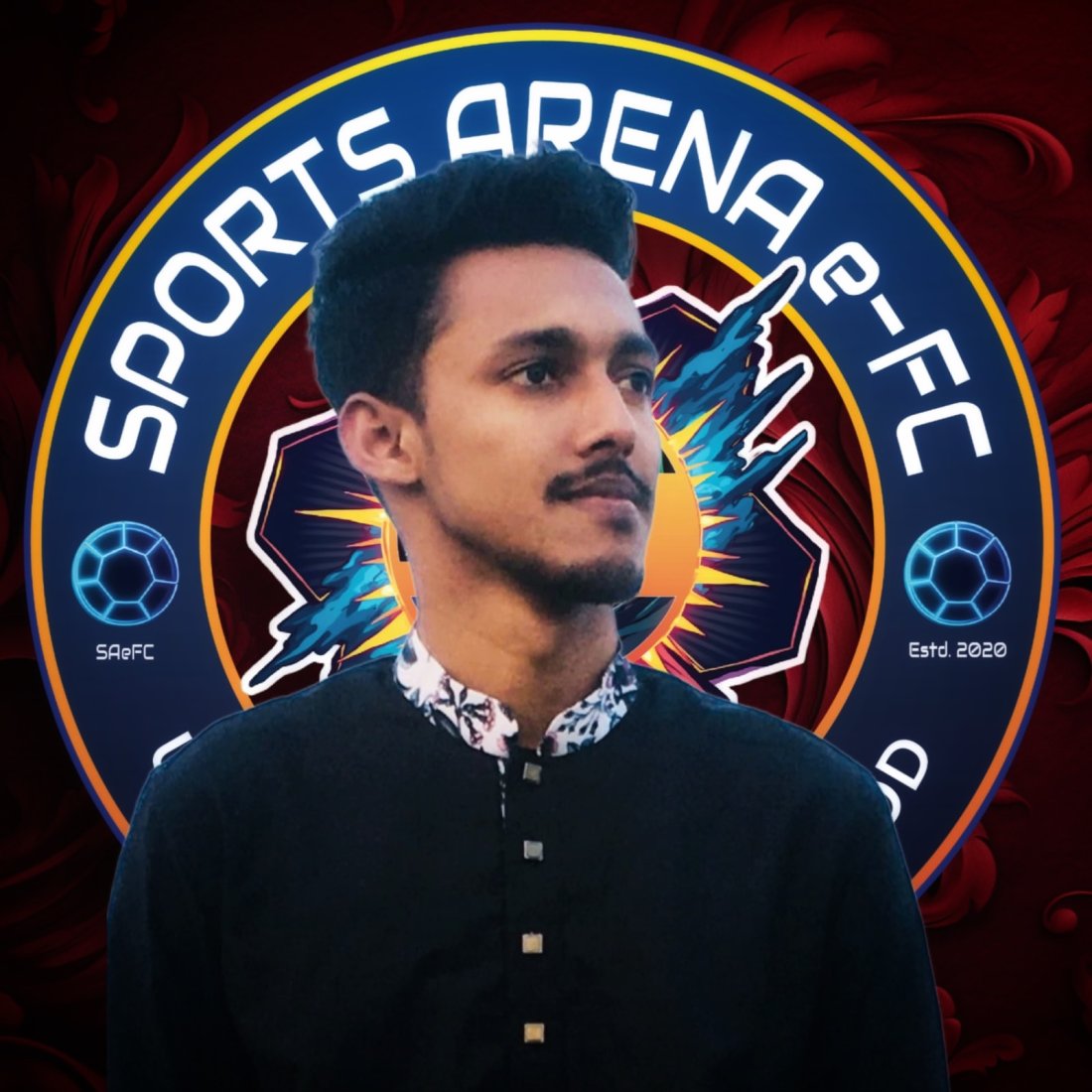 Ahmed Shimul