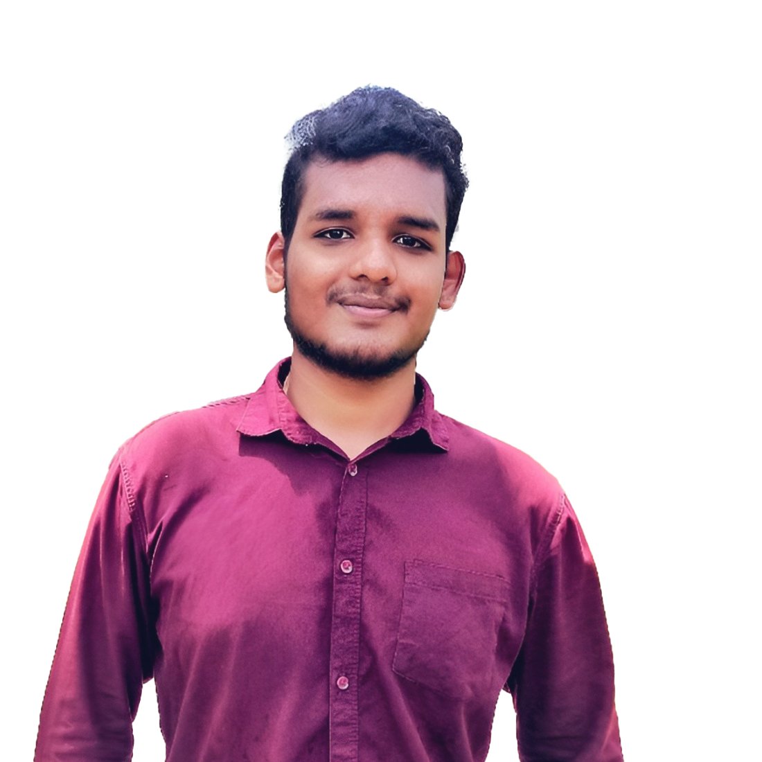 Ifty Khandokar