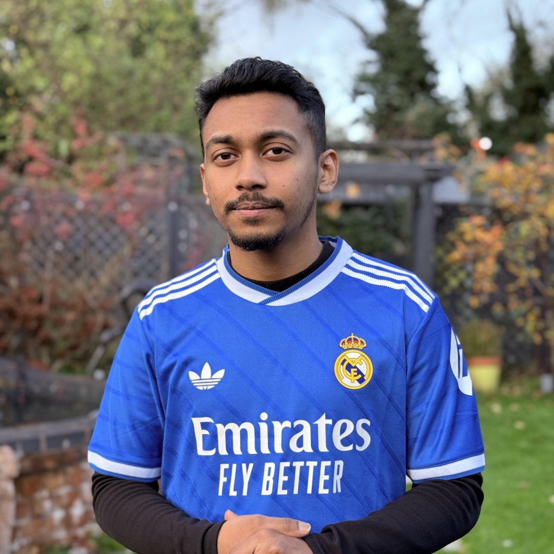 Abdullah Ifaz Chowdhury
