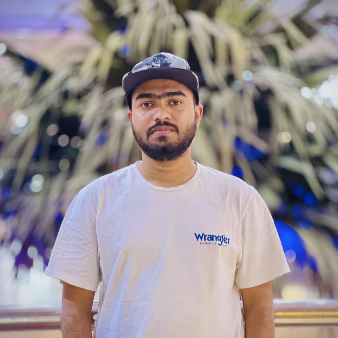 Rayhan Pervej