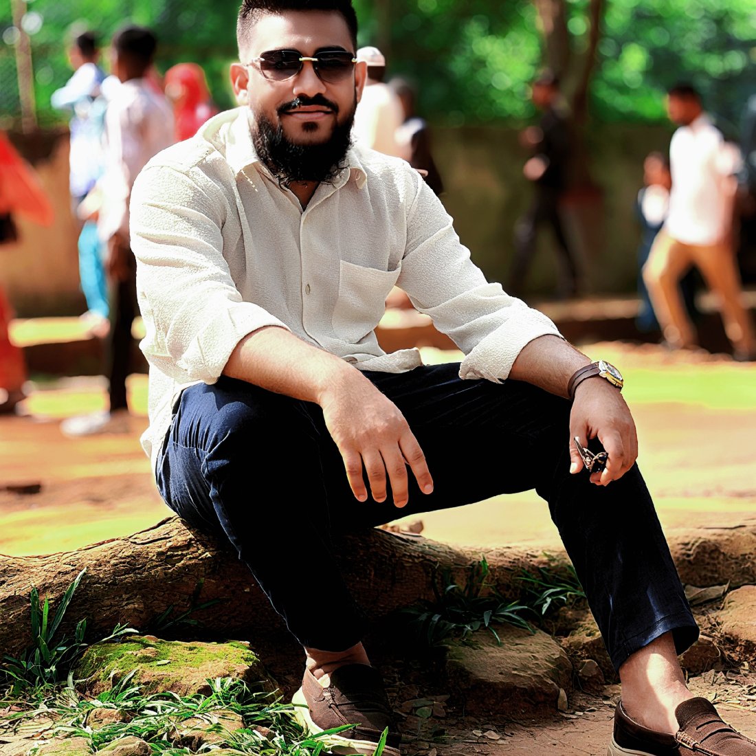 Jahid Hassan Bappi