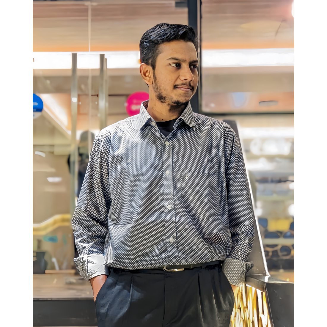 Meherab Hossain Sakib