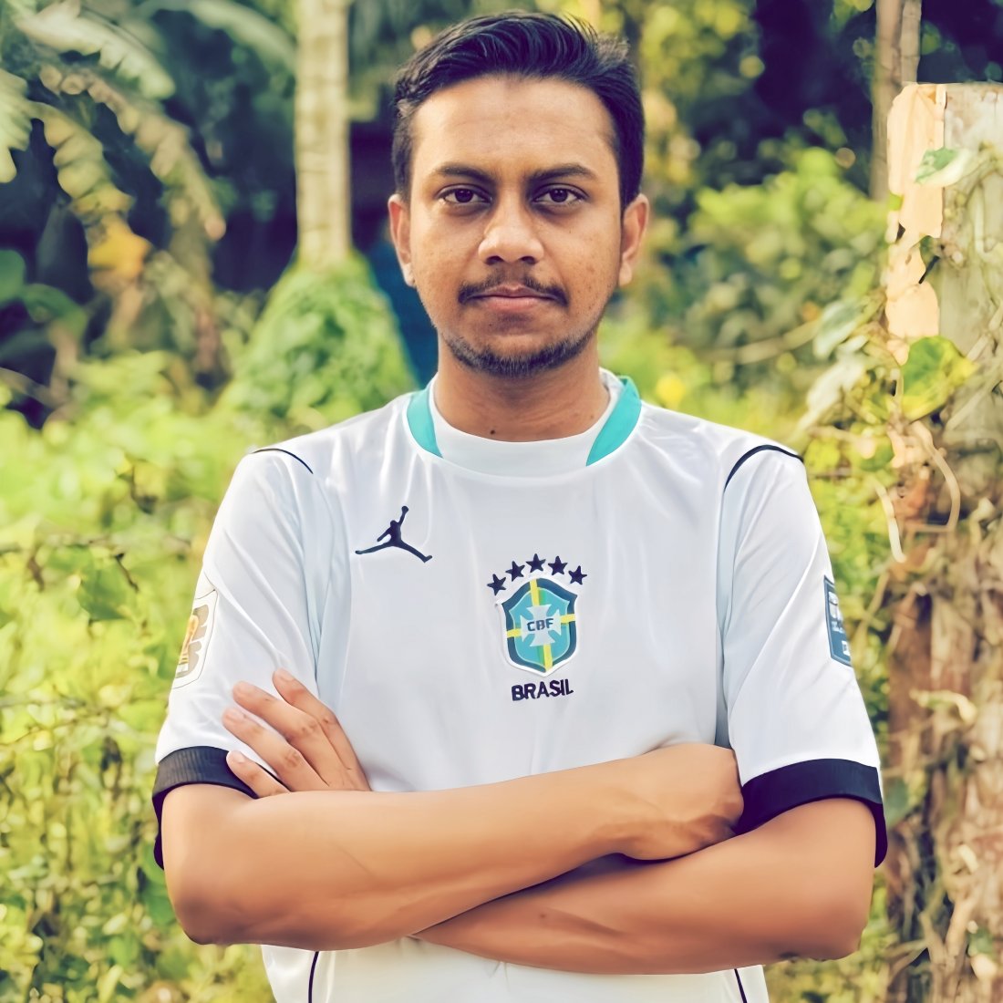 Meherab Hossain Sakib