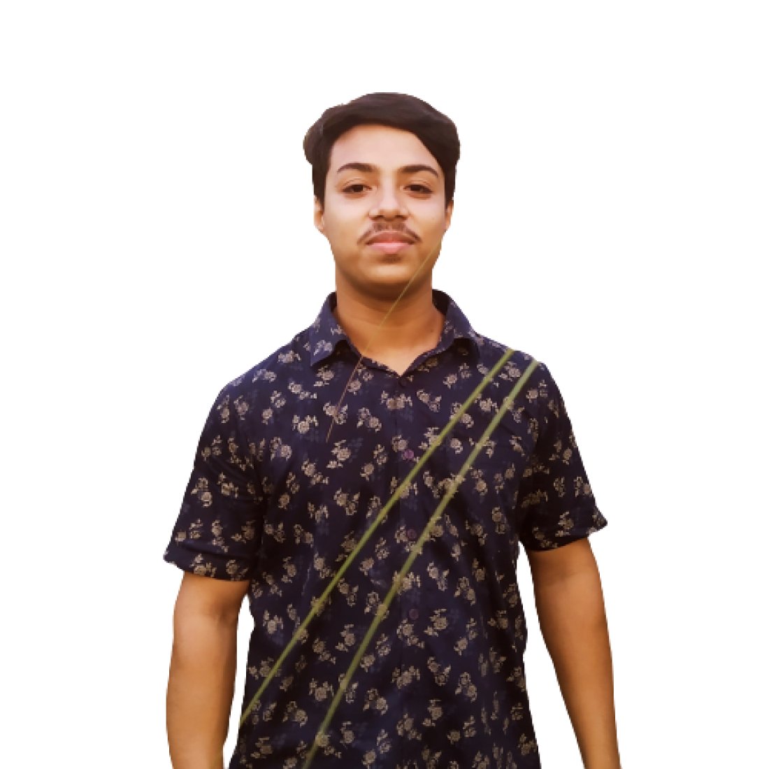 Salman Farshe