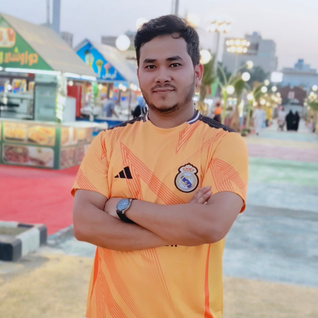 Saiful Islam