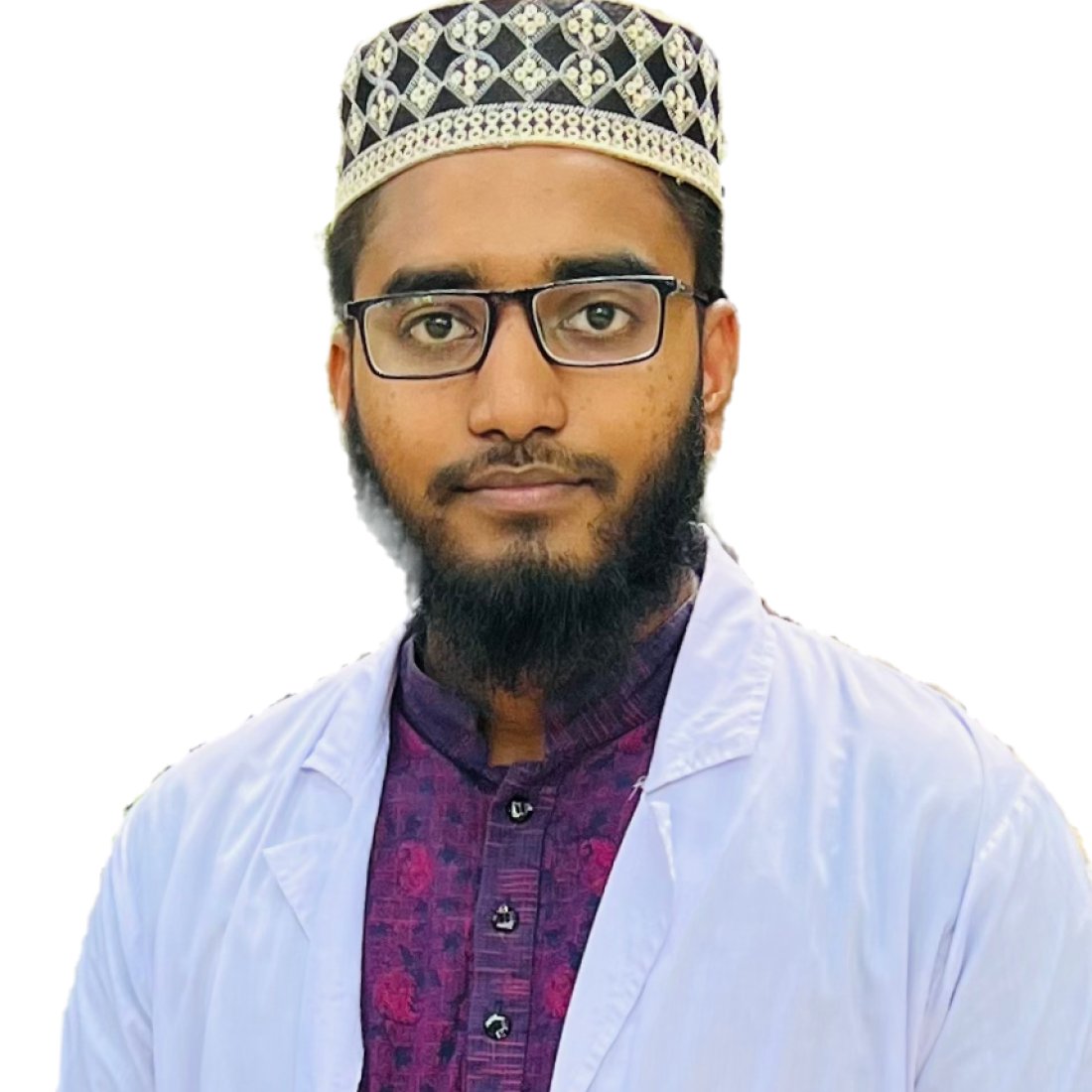 Akm Shamsuddin Sarker
